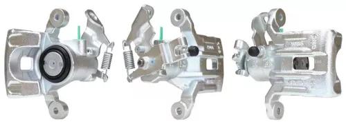ELSTOCK Brake Caliper (87-2251)