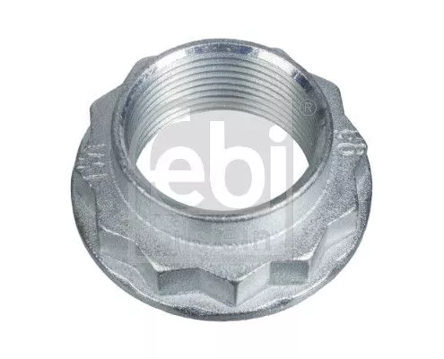 FEBI BILSTEIN Nut, kingpin (12181)