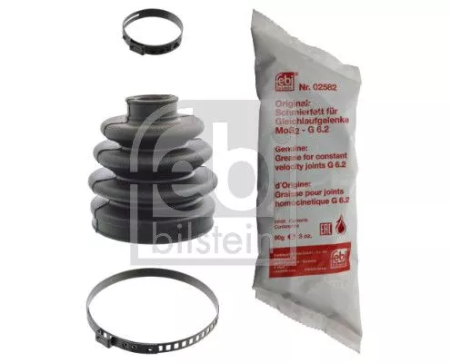 FEBI BILSTEIN Bellow Kit, drive shaft (17084)