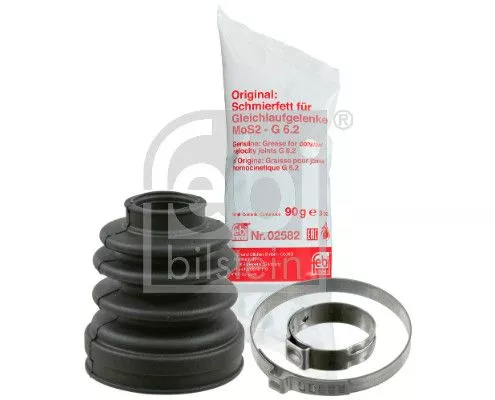 FEBI BILSTEIN Bellow Kit, drive shaft (01116)