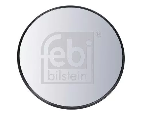 FEBI BILSTEIN Mirror Glass, front mirror (101382)