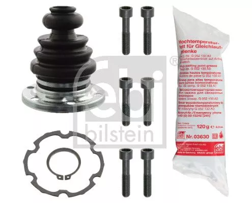 FEBI BILSTEIN Bellow Kit, drive shaft (03636)