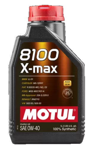Engine Oil