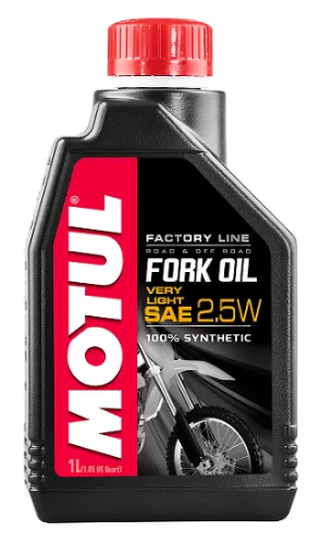 MOTUL Fork Oil (114079)
