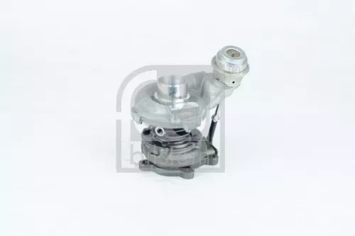 FEBI BILSTEIN Charger, charging (supercharged/turbocharged) (187430)