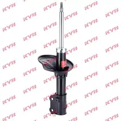 Shock Absorber