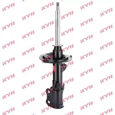 Shock Absorber
