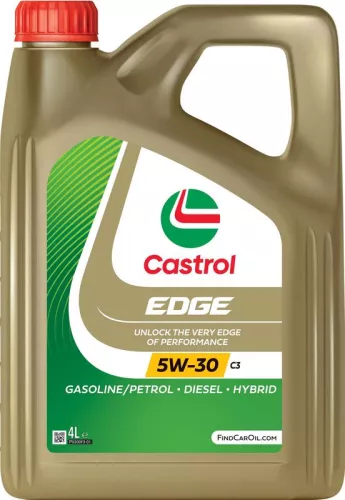 CASTROL Engine Oil (15F7ED)