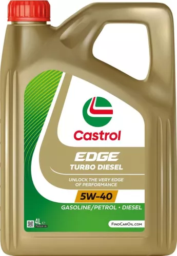 CASTROL Engine Oil (15F819)