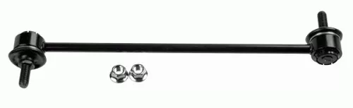LEMFORDER Link/Coupling Rod, stabiliser bar (36409 01)