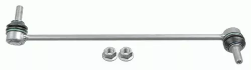 LEMFORDER Link/Coupling Rod, stabiliser bar (37675 01)
