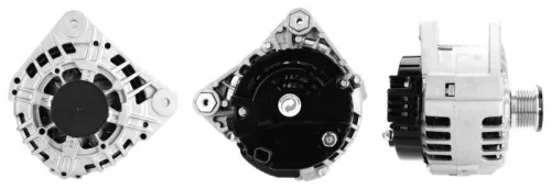 ELSTOCK Alternator (28-3891)