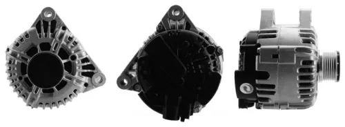 ELSTOCK Alternator (28-4700)
