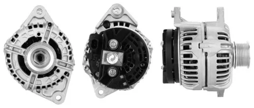 ELSTOCK Alternator (28-4774)