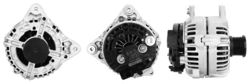 ELSTOCK Alternator (28-4886)