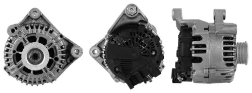 ELSTOCK Alternator (28-5570)