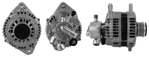 ELSTOCK Alternator (28-5650)