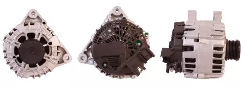 ELSTOCK Alternator (28-6665)