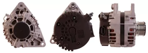 ELSTOCK Alternator (28-6720)