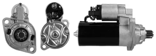 ELSTOCK Starter (25-2376)