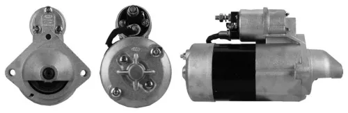 ELSTOCK Starter (25-2417)