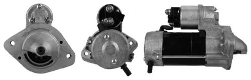 ELSTOCK Starter (25-2477)
