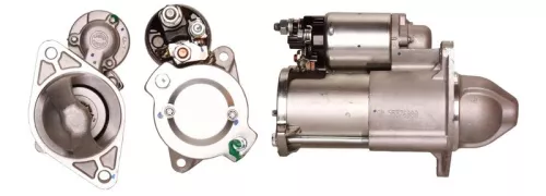 ELSTOCK Starter (25-3489)