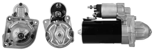 ELSTOCK Starter (25-3490)