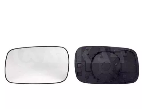 ALKAR Mirror Glass, exterior mirror (6401154)