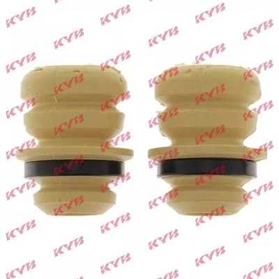 Rubber Buffer, suspension
