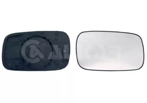 ALKAR Mirror Glass, exterior mirror (6402154)