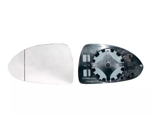 ALKAR Mirror Glass, exterior mirror (6431424)