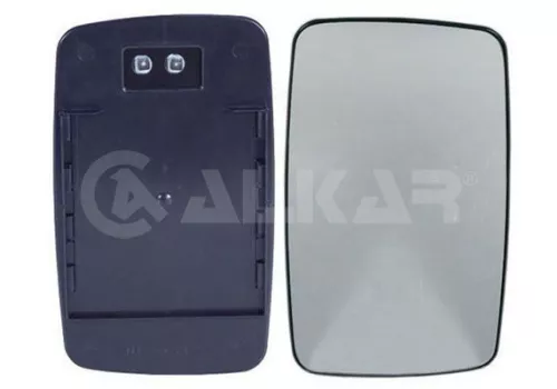 ALKAR Mirror Glass, exterior mirror (6432966)