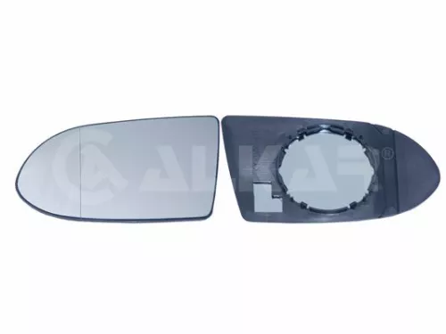 ALKAR Mirror Glass, exterior mirror (6451440)