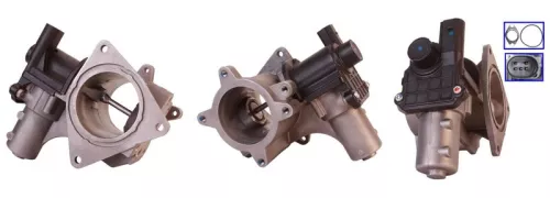 EGR Valve