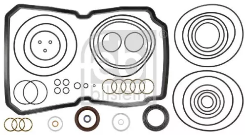 FEBI BILSTEIN Gasket Set, automatic transmission (14686)