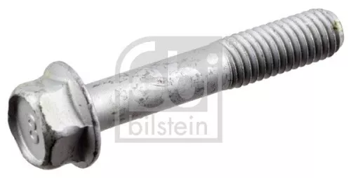 FEBI BILSTEIN Bolt, tensioner pulley (197649)
