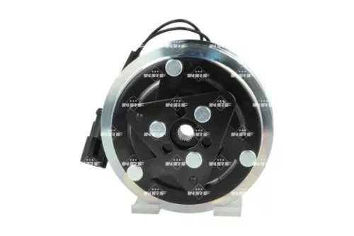 NRF Magnetic Clutch, air conditioning compressor (380032)