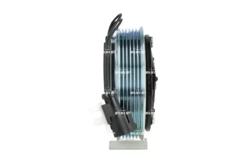 NRF Magnetic Clutch, air conditioning compressor (380032)