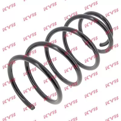 KYB Suspension Spring (RA3321)