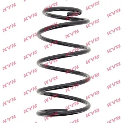 KYB Suspension Spring (RA3326)