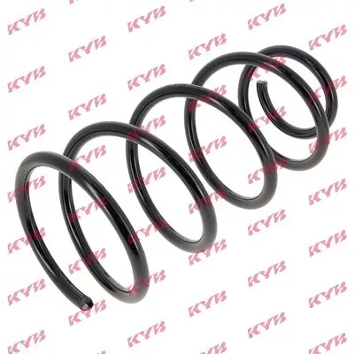 KYB Suspension Spring (RA3447)