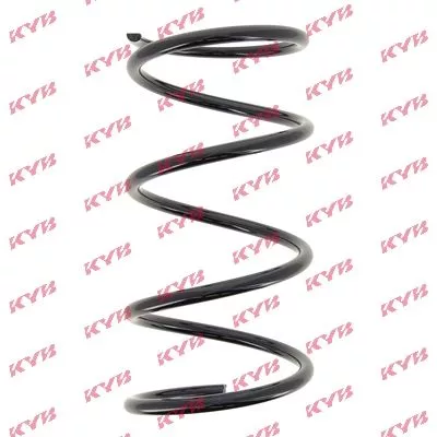 KYB Suspension Spring (RA3497)