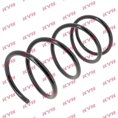 KYB Suspension Spring (RA3497)