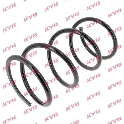 KYB Suspension Spring (RA3497)