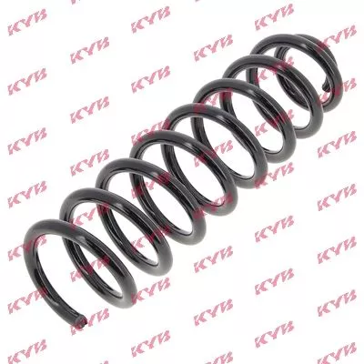KYB Suspension Spring (RA6093)