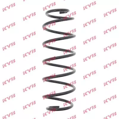 KYB Suspension Spring (RA6167)