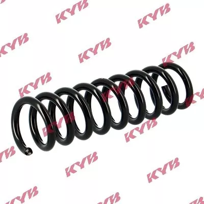 KYB Suspension Spring (RA6675)