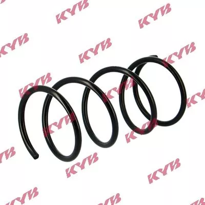 KYB Suspension Spring (RA6680)