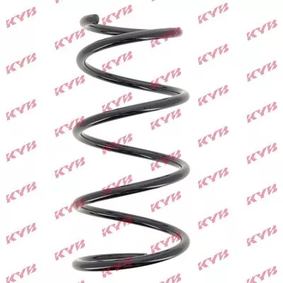 KYB Suspension Spring (RG1568)